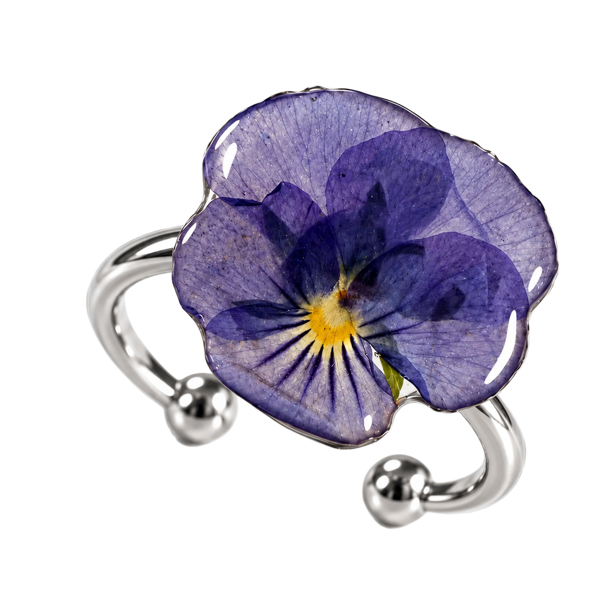 Pensamiento Violeta