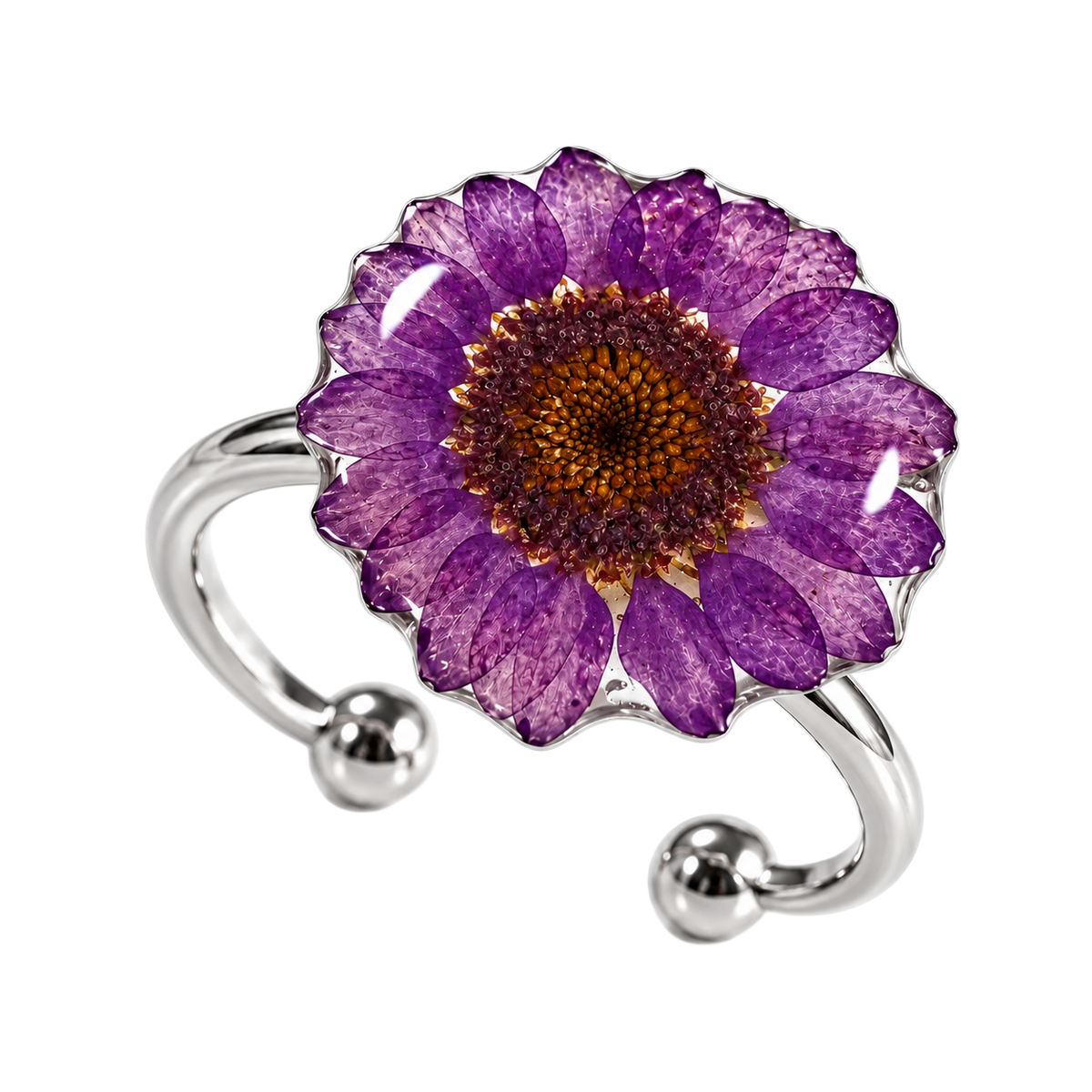 Margarita Violeta