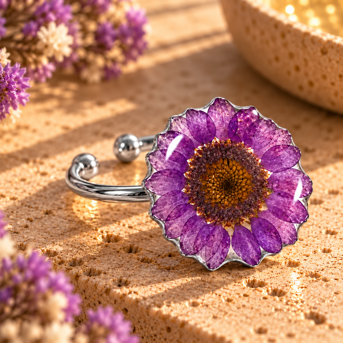 Margarita Violeta