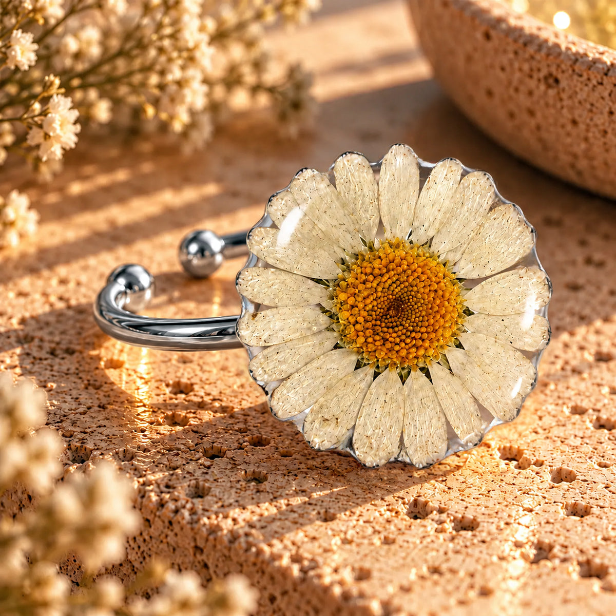 Margarita Blanca