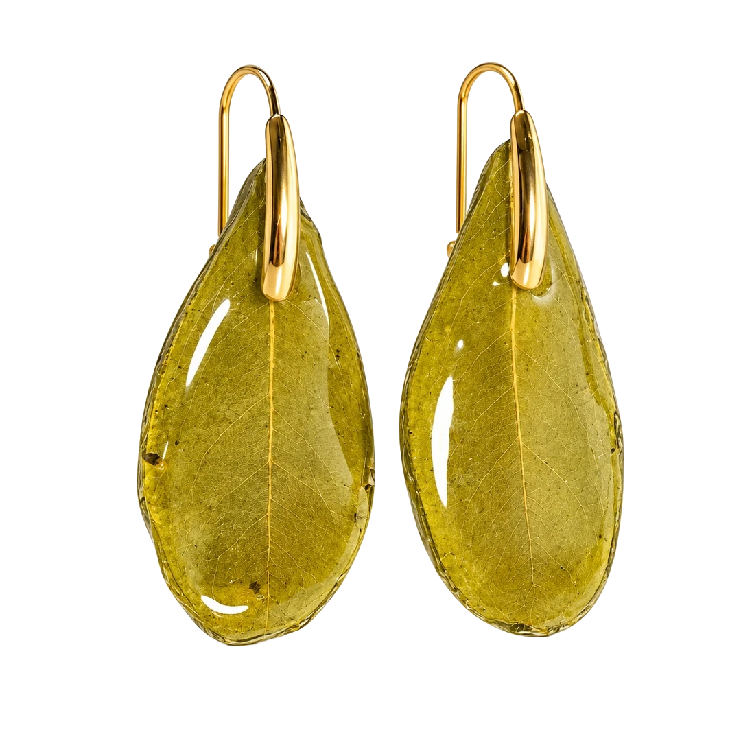 Hoja Viridis