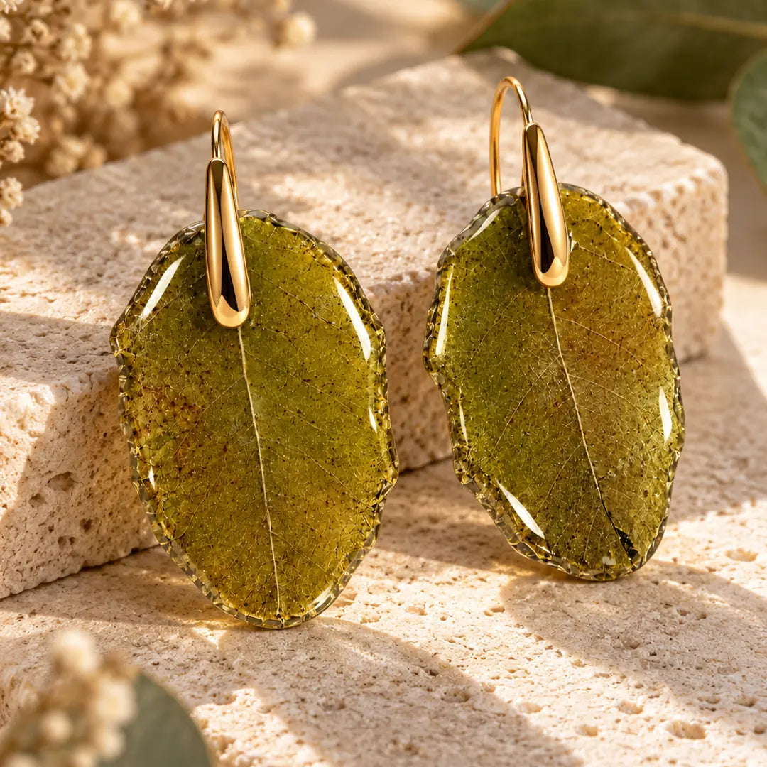 Hoja Jagged