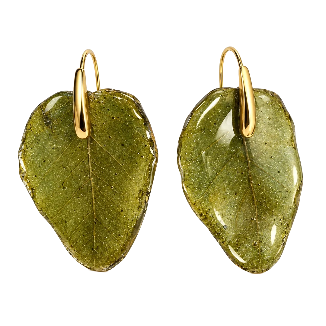Hoja Eucalyptus