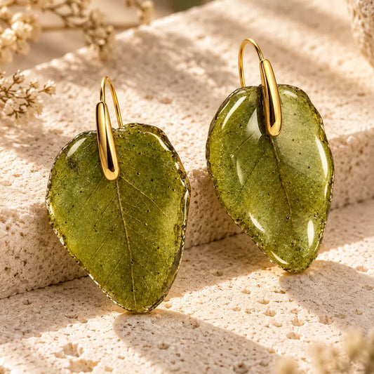 Hoja Eucalyptus