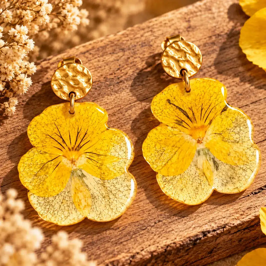 Pensamiento Amarillo
