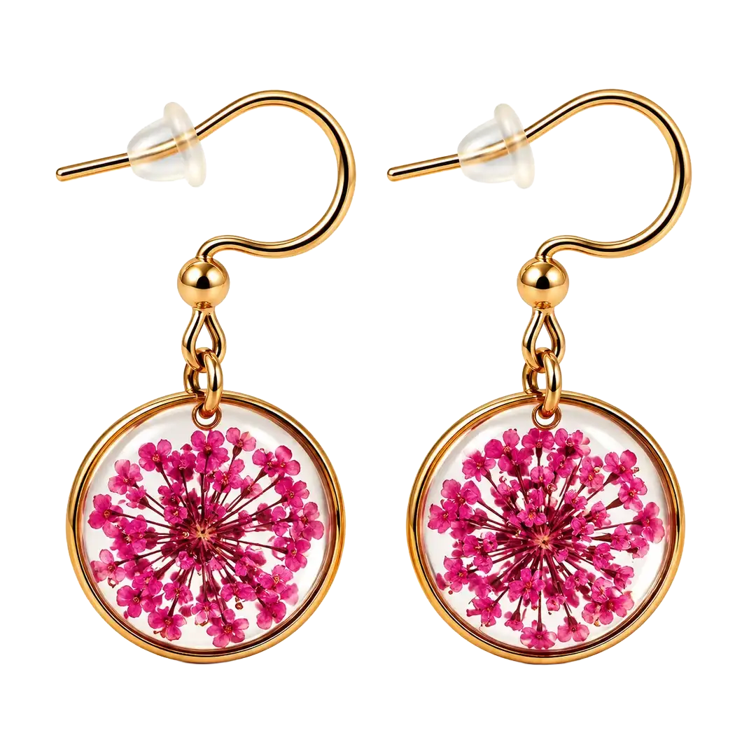 Dauca Fucsia