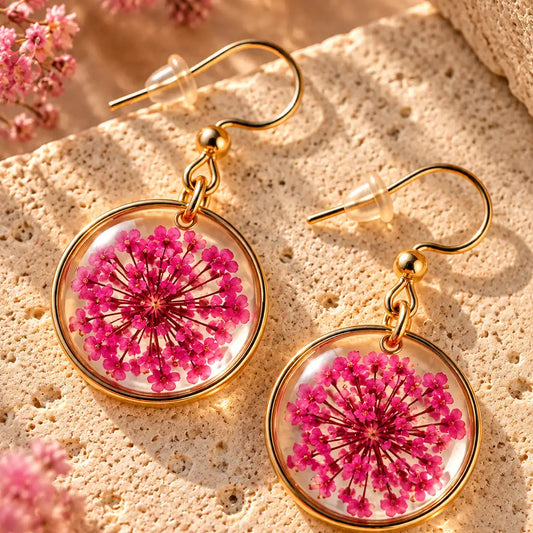 Dauca Fucsia