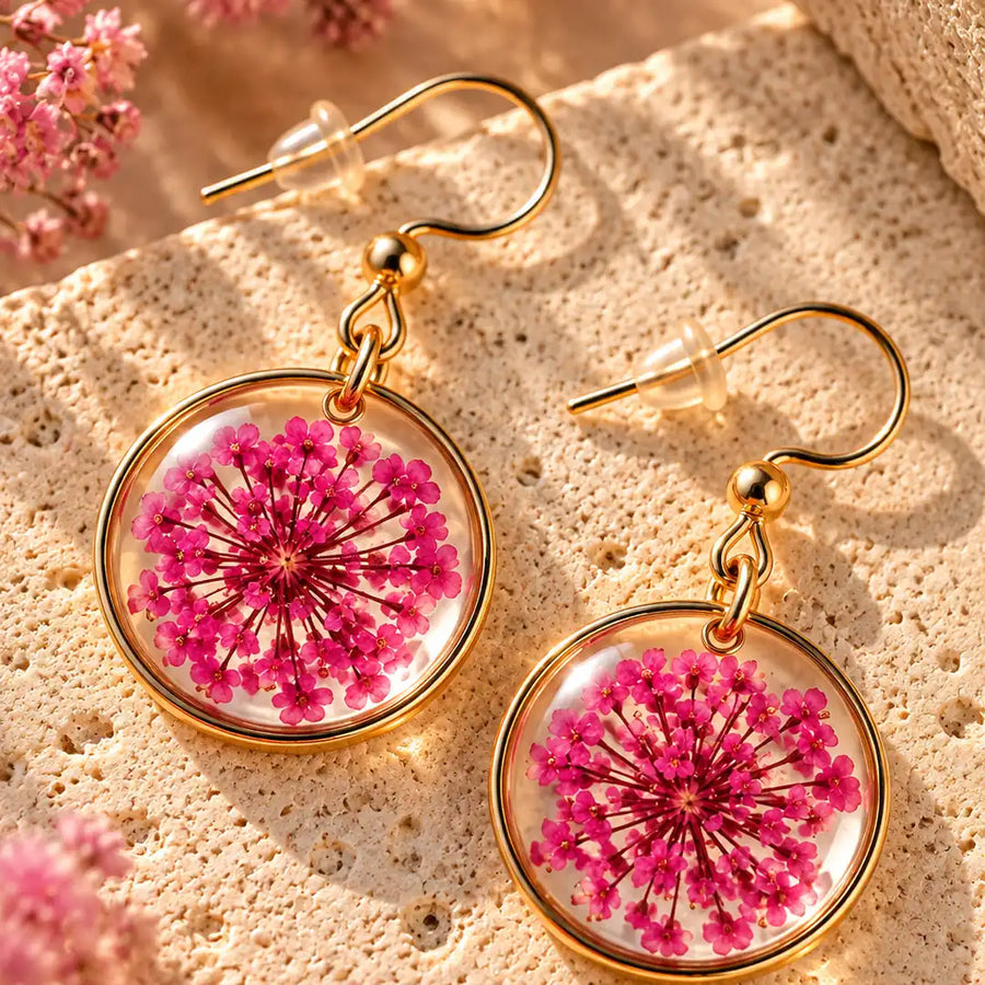 Dauca Fucsia