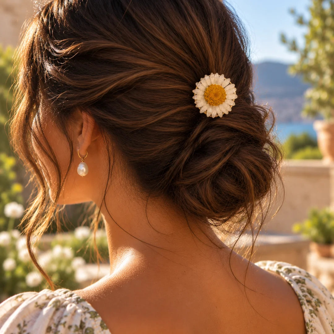 Margarita Blanca